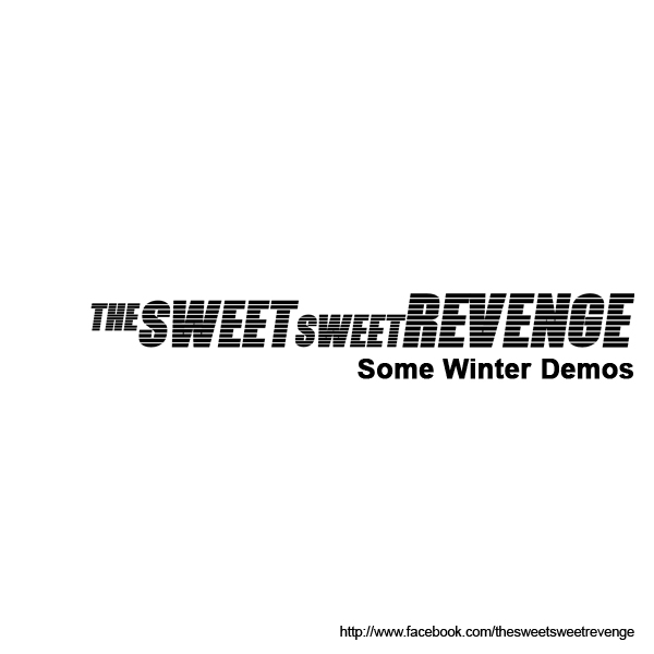 “Some Winter Demos” by The Sweet Sweet Revenge