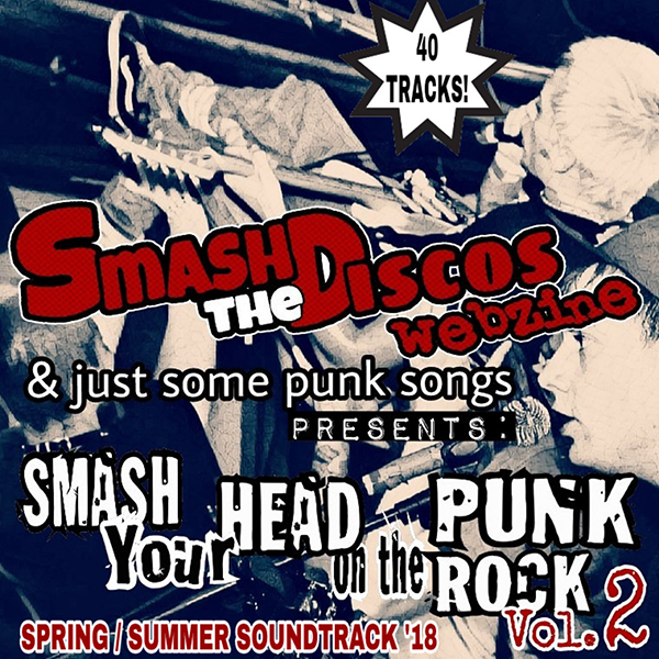 “Smash Your Head On The Punk Rock, Vol. 2” by Various Artists