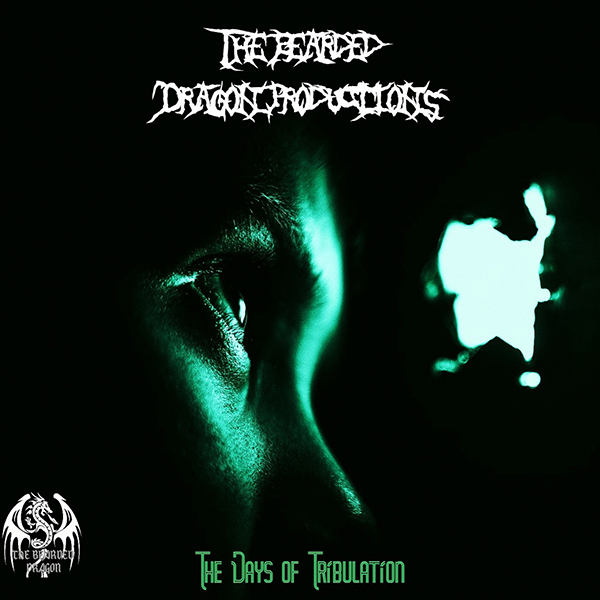 “The Days Of Tribulation” by Various Artists